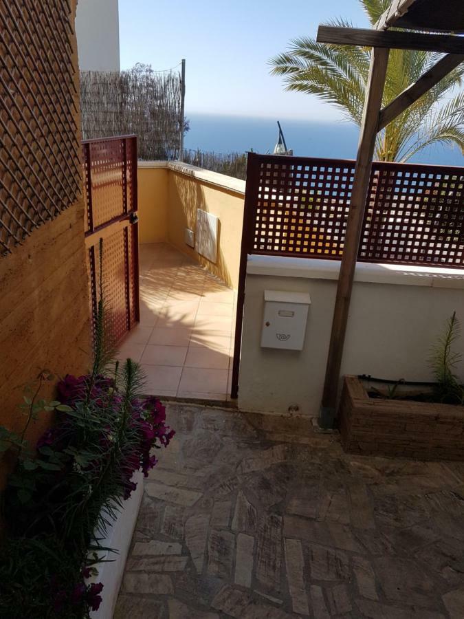 Tropical Andalusian Place Almuñécar Exteriér fotografie