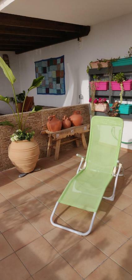 Tropical Andalusian Place Almuñécar Exteriér fotografie