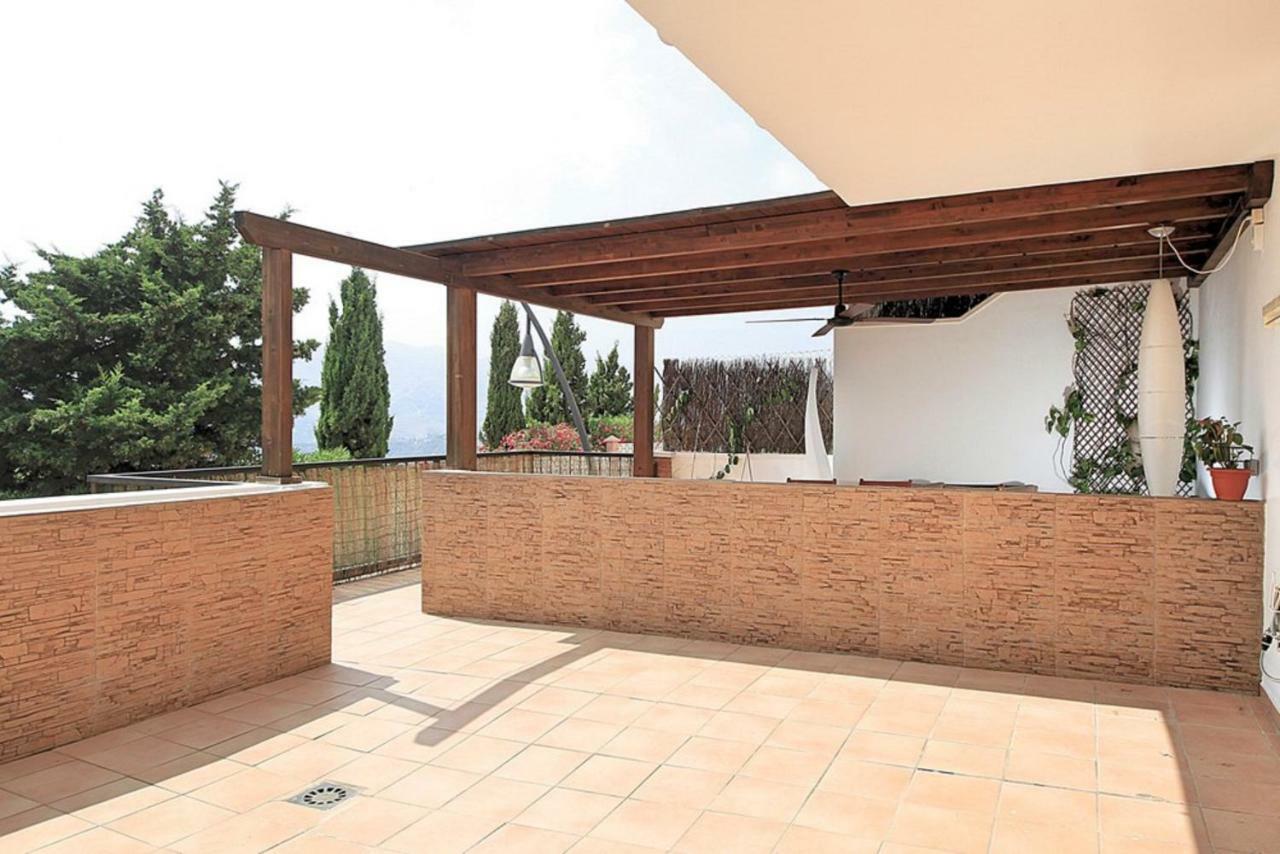 Tropical Andalusian Place Almuñécar Exteriér fotografie