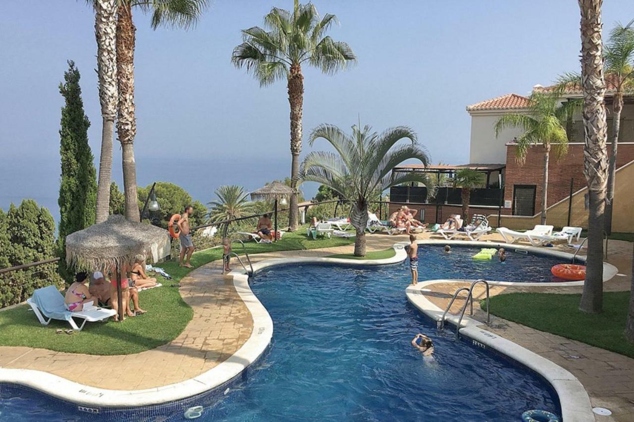 Tropical Andalusian Place Almuñécar Exteriér fotografie